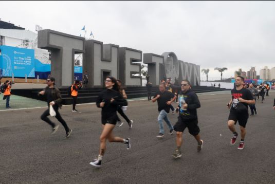 Falta pouco paro Rock in Rio, saiba onde assistir aos shows do festival