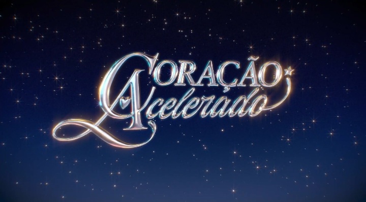 coraçao acelerado