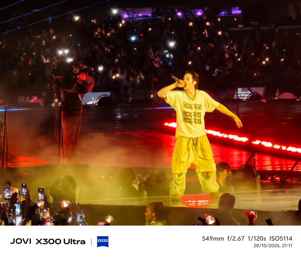 BTS no Brasil: show tem tentativa de samba, passinho do Jamal e discurso em português