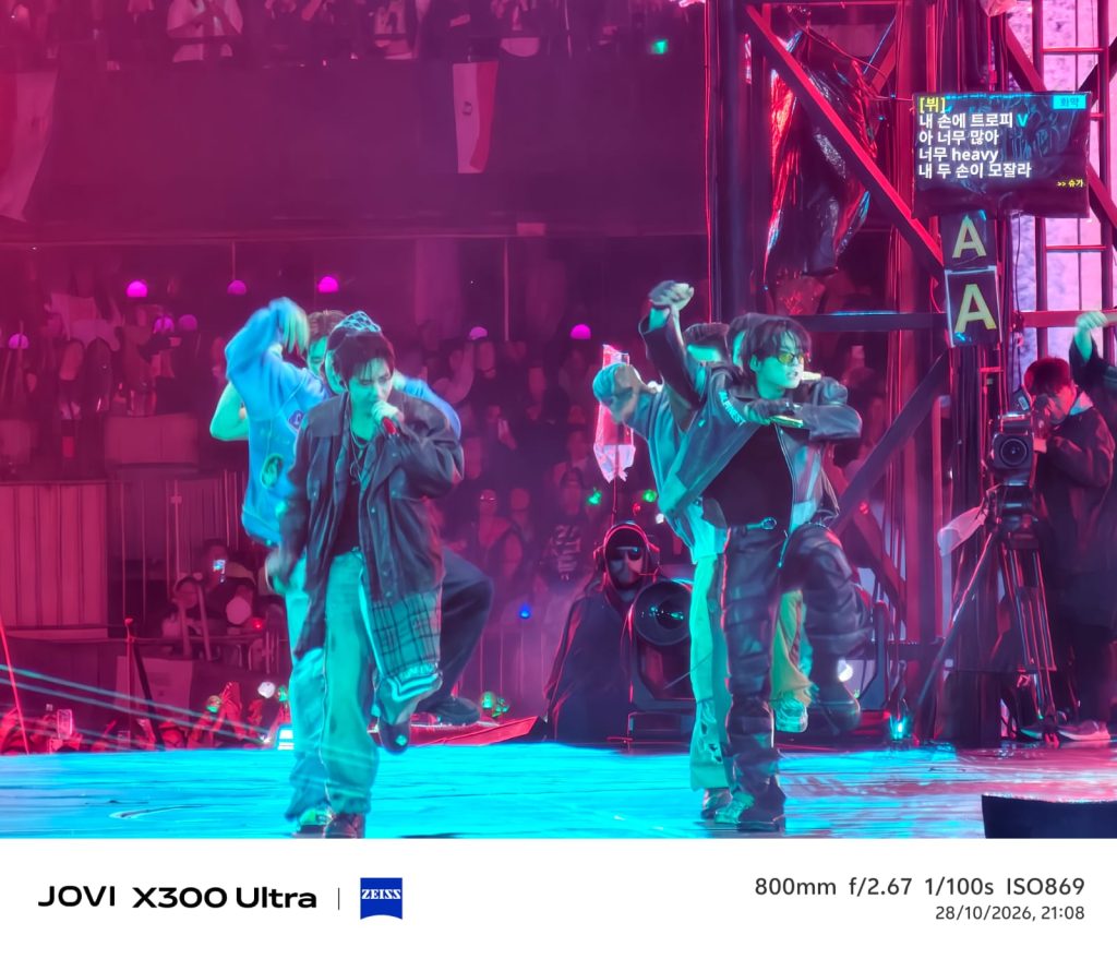 BTS no Brasil: show tem tentativa de samba, passinho do Jamal e discurso em português